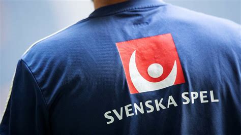 Minskad vinst för Svenska Spel .